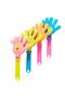New Year Decorations:Large Cheering Hand Clapper - Joy & Interactive Fun Gadget - 2