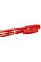 Twin Tip Permanent Marker - Red, Medium Point - 3