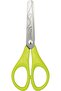 Essentials Scissors, 13 cm, Assorted Color, Single Unit - 3