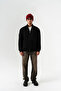 Frame Zippered Sweater - 6
