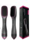 Generic 3 in 1 Hair Dryer Brush and Styler, Professional Negative Ions Hot Air Brush, Blow Dryer Comb, Suitable for Straight and Curly Hair, Achieve Salon Styling Volume Blow Dryer Brush Hair Styler