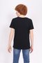 Unisex Ataturk Printed Crew Neck Short Sleeve T-Shirt - 3