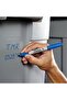 Permanent Markers | Fine Point | Fun Colours | 4 Count - 8