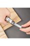 Tacker/Staple Gun Set - Tack up to 4-8 mm (Deli ET35011) - 8
