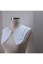 Collar Scarf Accessory - 2