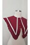 Collar Scarf Accessory - 2