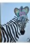 Suluboya Tablo Zebra - 2