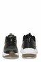 Women's Black Sneaker Shoes - 8