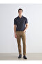 Lcw Eco Standard Fit Gabardine Men's Chino Pants