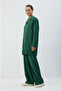 Zippered Hooded jacket - 5