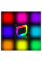 حلقة ضوء ملونة RGB - طراز 80097 - 2