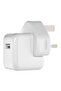 محول طاقة USB بقوة 12 واط من Apple