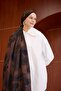 Bamboo Kashmir Shawl 7014 - 2