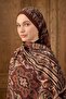 شال كراش من الخيزران 7002