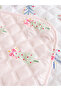 Alita City Lcw Home Mixed Dobby Printed Single Bedspread with a Difference - 4