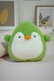 Cute Plush Penguin Pillow Sleeping Companion Toy & Children's Room Pillow Gift 40 cm - 4