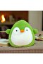 Cute Plush Penguin Pillow Sleeping Companion Toy & Children's Room Pillow Gift 40 cm - 2