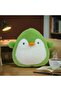 Cute Plush Penguin Pillow Sleeping Companion Toy & Children's Room Pillow Gift 40 cm
