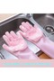 Magic Gloves Multi-Purpose Bathroom Toilet Kitchen Dish Cleaning Car Washing Gloves 1Pair