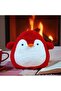 Cute Plush Penguin Pillow Sleeping Companion Toy & Children's Room Pillow Gift 40 cm