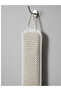 Natural Cotton Back Scrubber |   Gentle Exfoliation, Soft Bath Scrubber, Skin-Friendly Cleansing - 7
