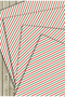 50X70 cm New Year Gift Packaging Wrapping Paper (Pack of 4)