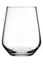 Allegra Water Glass Set of 6, 425 Cc