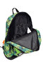 Licensed Ninja Turtles Raphael Patterned Elementary School Backpack - 8