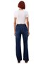 Women's High Waist Straight Denim Pants Functional Durable Quality Comfortable Aesthetic Stylish - 6