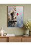 One Piece Living Room Office Decor Table Vrynt