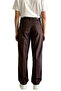 Men's Velvet Textured Pants Functional Durable Quality Comfortable Aesthetic Premium Casual - 5