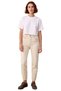 Women's Open High Waist Mom Jean Pants Functional Durable Quality Comfortable Aesthetic Stylish - 5