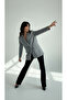 Women's Stamp Blazer Jacket