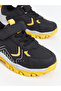 Lcw Steps Boy's Trekking Shoes with Laces and Velcro - 3