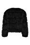 Jdyofelia Regular Fit Soft Furry Coat Jacket 15359349 - 2