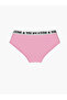Lcw Kids Printed Girls' Panties 2-Pack (W4) - 5