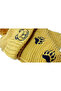 Bear Figure Knitted Scarf and Hat Set - 5