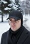 Men's Waterproof Ear Protection Winter Hat - 2