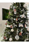 10 Pieces Christmas Tree Ornament - 2