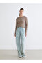 Crew Neck Women's Bodysuit - 2