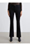 Flare Women's Jean Pants - 2