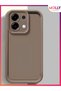 Fallow Brown Edges Thick Pan Silicone Case for Xiaomi Redmi 15C - 4