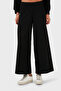 Stone Regular Fit Regular Waist Wide Leg Trousers Pants 268793735