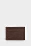Men's Faux Leather Card Holder F9314Axns - 3