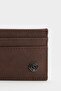 Men's Faux Leather Card Holder F9314Axns - 2