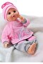Doll 40cm with Sounds & Accessories (BD308TT) - 2