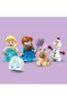 DUPLO Disney Anna and Elsa's Frozen Castle Party - 10455 - 8