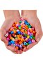 Simbrix Theme Pack Glowing Galactic - 1500+ Brix, Creative STEAM Toy for Ages 5+ - 4