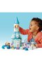 DUPLO Disney Anna and Elsa's Frozen Castle Party - 10455 - 7