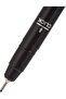 Calligraphy Pen, 1 mm Line Width, Blue - 3